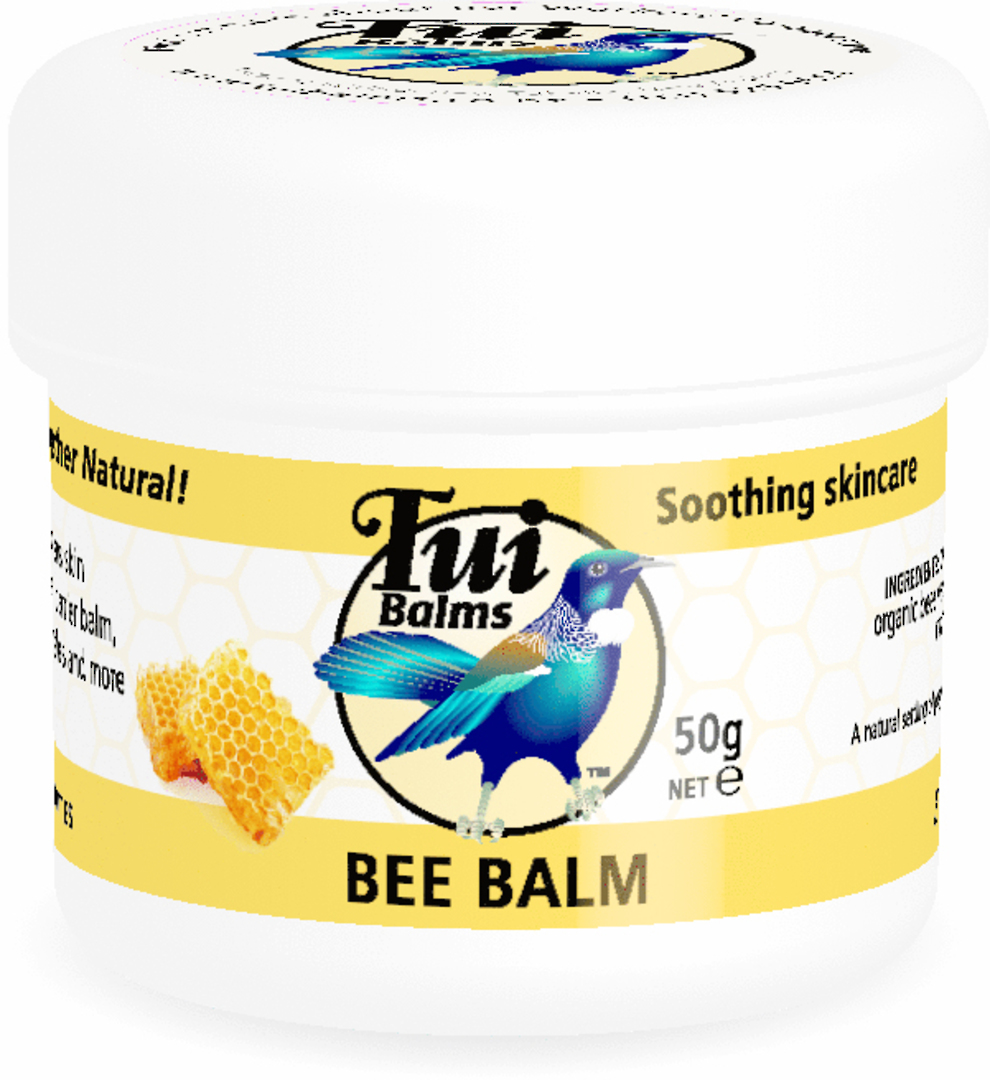 Tui Bee Balm image 0